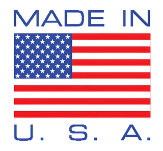 Made in the USA